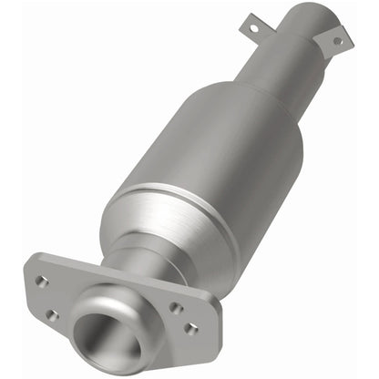 MagnaFlow California Grade Catalytic Converter Direct Fit 91-92 Oldsmobile Bravada V6 4.3L