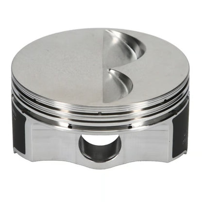 Wiseco Chevy XLS FT 1.250inch CH (6413LX4RX4) Piston Shelf Stock Kit