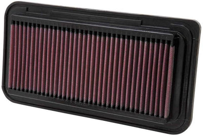 K&N Engineering K&N 05-06 Scion tc Drop In Air Filter