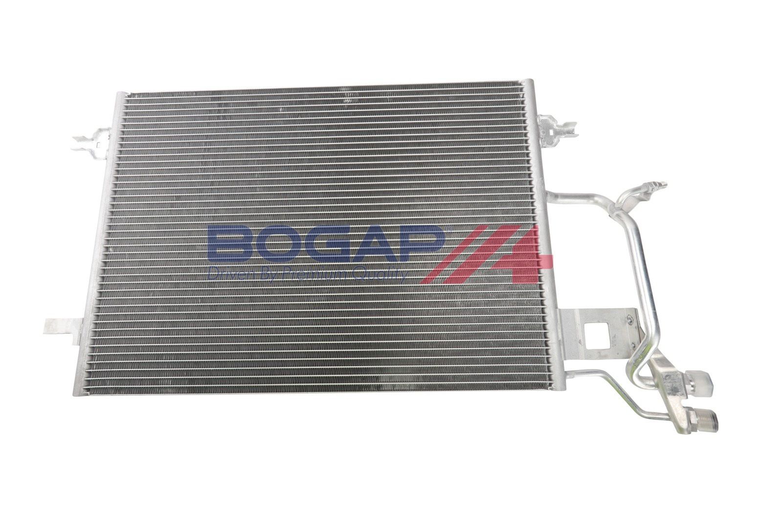BOGAP A4117128 Condenser, Air Conditioning