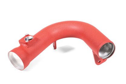 Perrin Performance PERRIN 22-26 Subaru WRX Cold Air Intake w/Heatshield - Red