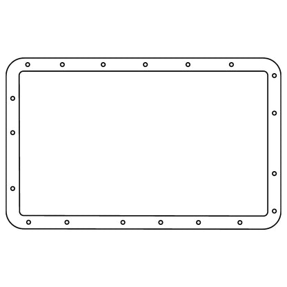 Cometic Gasket Cometic Toyota 1GR-FE/1UZ-FE/22R/22R-TEC Transmission-19-Bolt