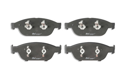 DBA 12-18 Audi A6 Street Series Front Brake Pads