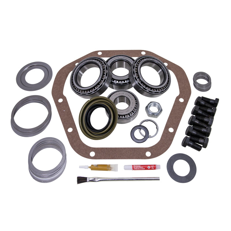 Yukon Gear & Axle Yukon Gear Master Overhaul Kit For Dana 70 Diff
