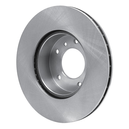 DFC 86-89 Jaguar XJ6 Front Brake Rotor