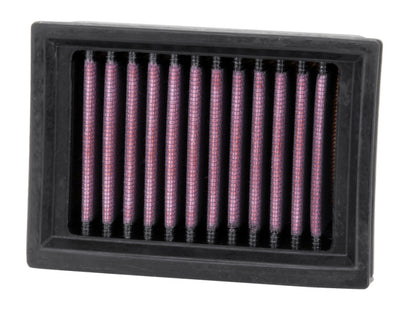 K&N Engineering K&N 12-13 BMW C600 Sport 647/C650GT 647 Replacement Air Filter