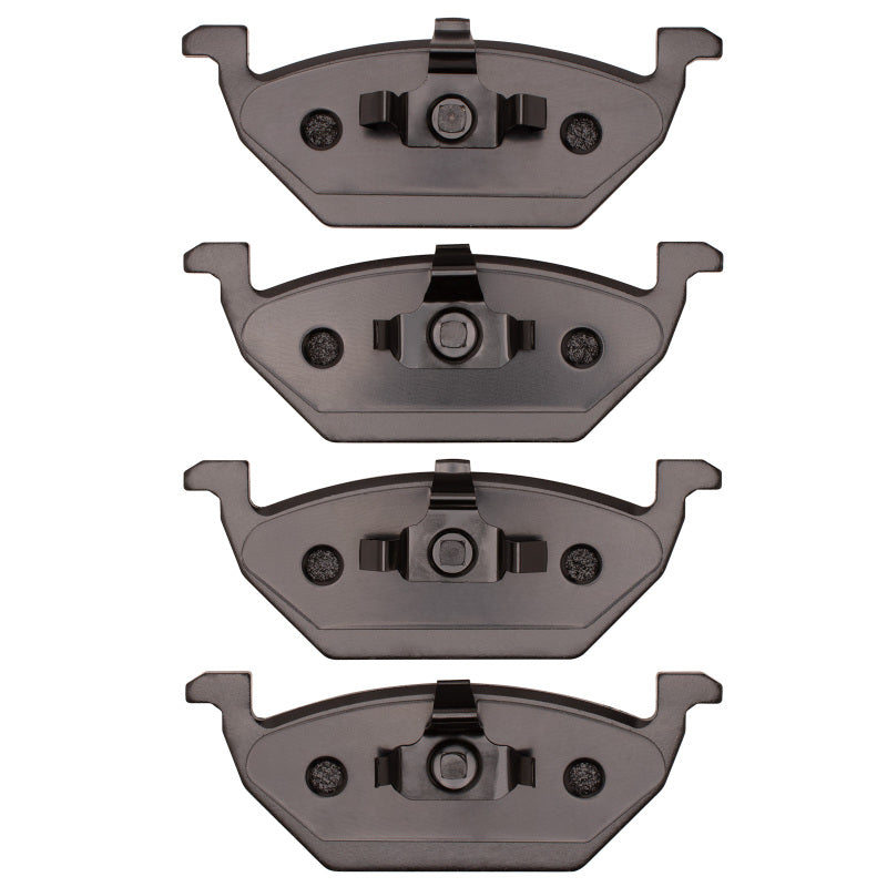 R1 Concepts R1 03-24 Volkswagen Jetta Sedan Front R1 Optimum OE Brake Pads