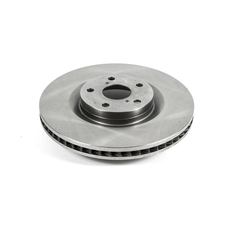 PowerStop Power Stop 09-10 Lexus GS350 Front Right Autospecialty Brake Rotor