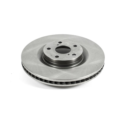 PowerStop Power Stop 09-10 Lexus GS350 Front Right Autospecialty Brake Rotor