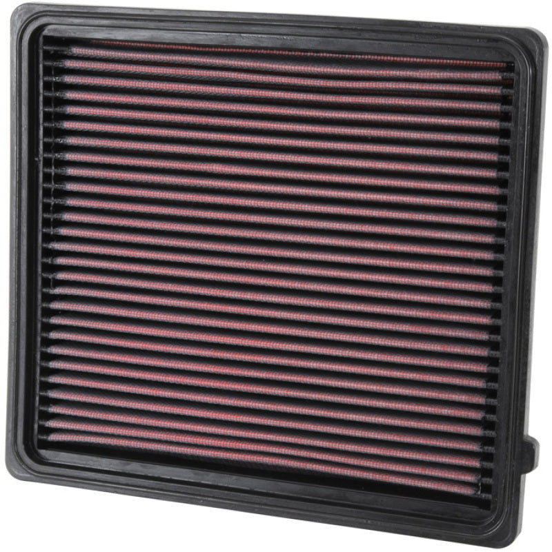 K&N Engineering K&N Replacement Air Filter DODGE / CHRYSLER VAN 3.3/3.8L 2001-2007