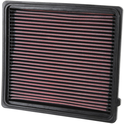 K&N Engineering K&N Replacement Air Filter DODGE / CHRYSLER VAN 3.3/3.8L 2001-2007