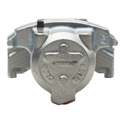 DFC 73-78 Dodge D100 Front-R Premium Caliper - Silver Zinc Coated