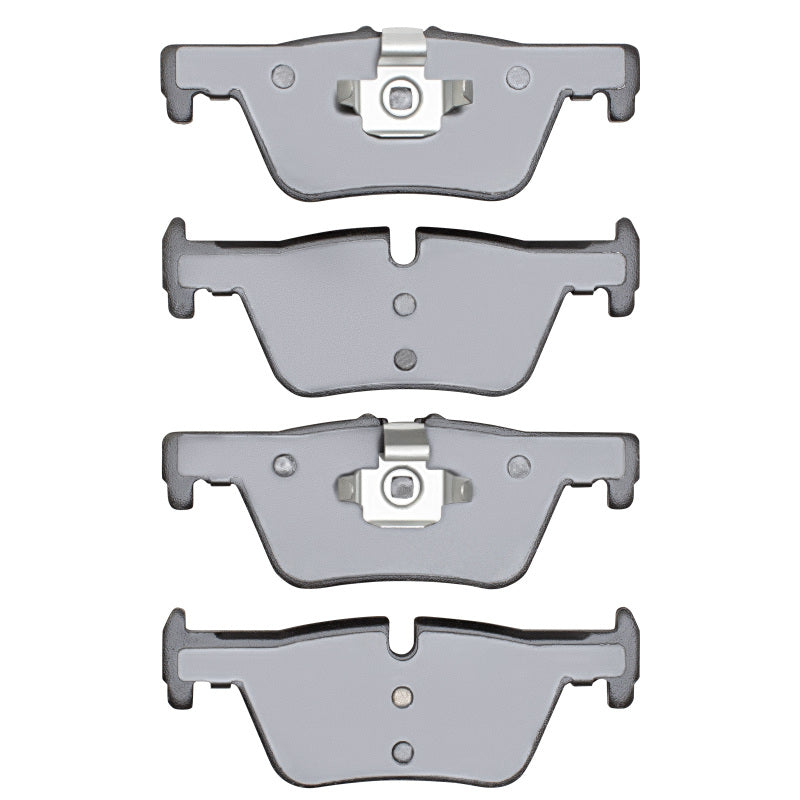 DFC 12-21 BMW 430i xDrive Rear Euro 5000 Ceramic Brake Pads