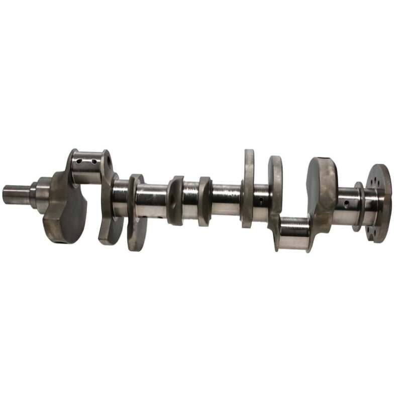 Manley Performance Manley Chevrolet Small Block Forged Crankshaft - 3.750in Stroke