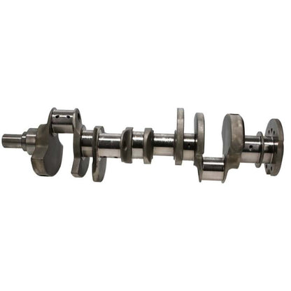 Manley Performance Manley Chevrolet Small Block Forged Crankshaft - 3.750in Stroke