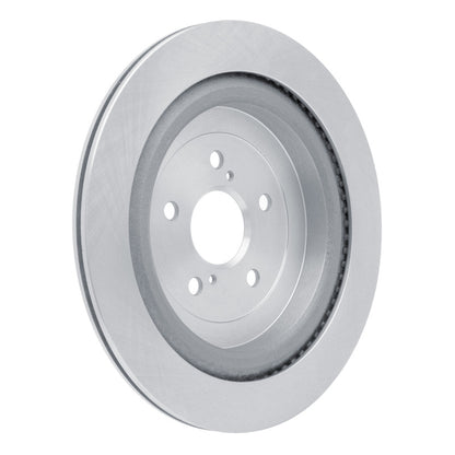 DFC 16-22 Lexus RX500 Rear Brake Rotor