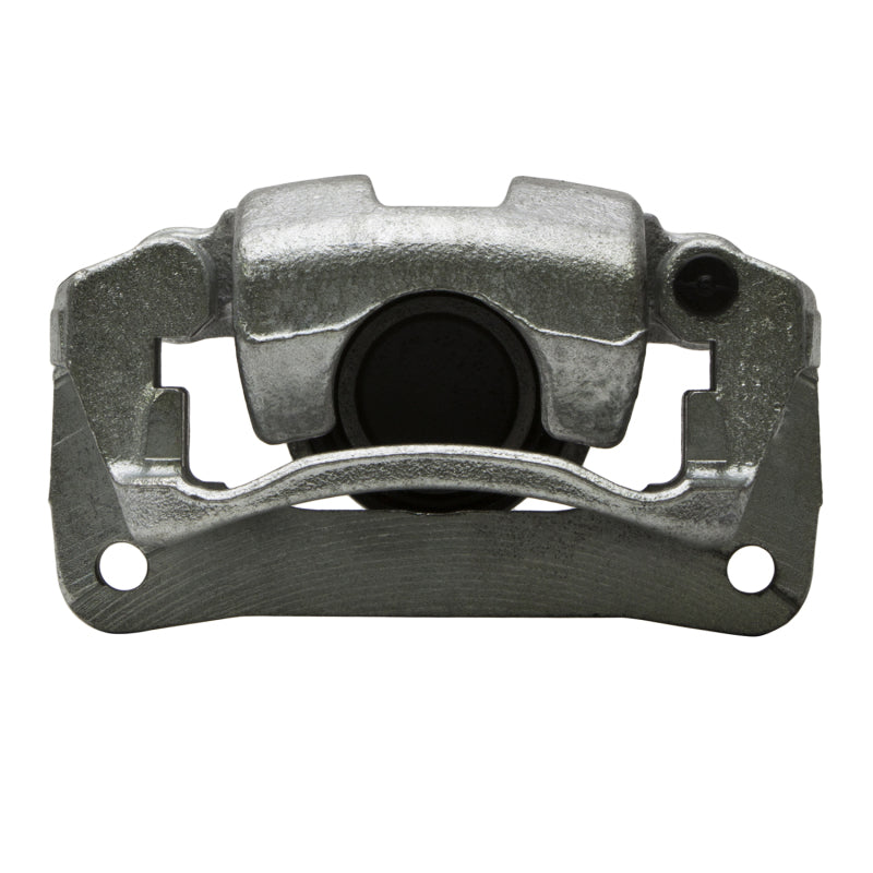 DFC 07-22 Toyota Tundra Rear-L Premium Caliper - Silver Zinc Coated