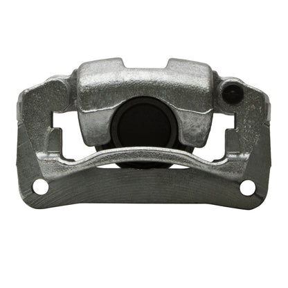 DFC 07-22 Toyota Tundra Rear-L Premium Caliper - Silver Zinc Coated