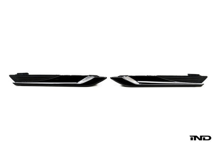 IND F06 / F12 / F13 6-Series Pre-LCI Painted Side Marker Set