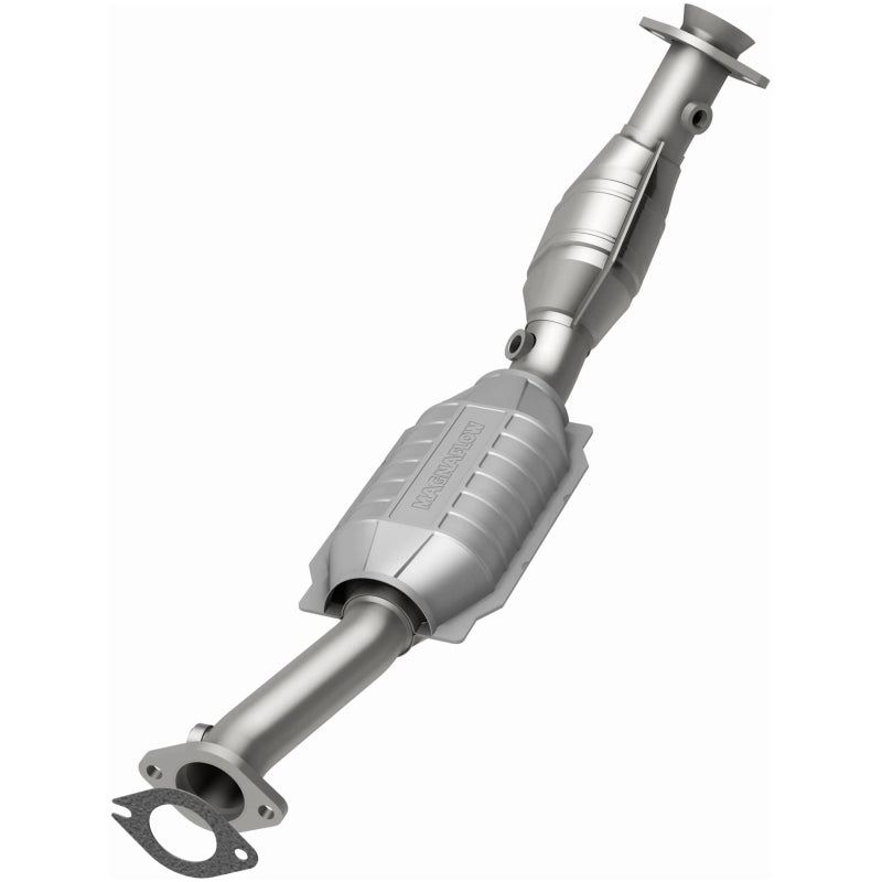 MagnaFlow Direct Fit Catalytic Converter 96-00 Crown Vic 4.6L OEM