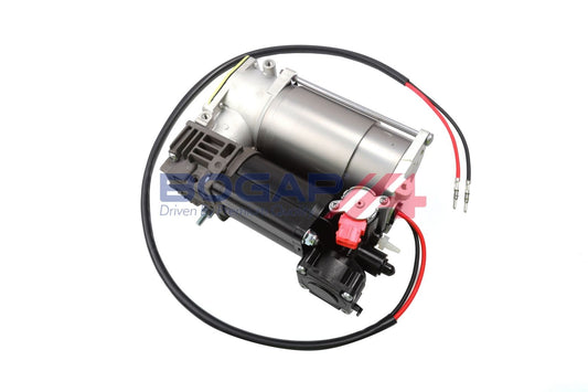 BOGAP E3428105 Compressor, Compressed-Air System