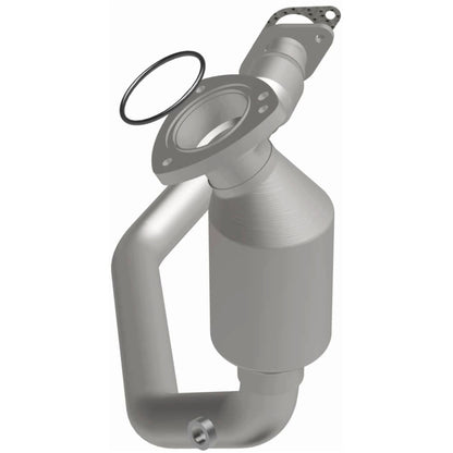MagnaFlow Direct Fit Catalytic Converter 07-08 Pont G6 3.5L frt OEM