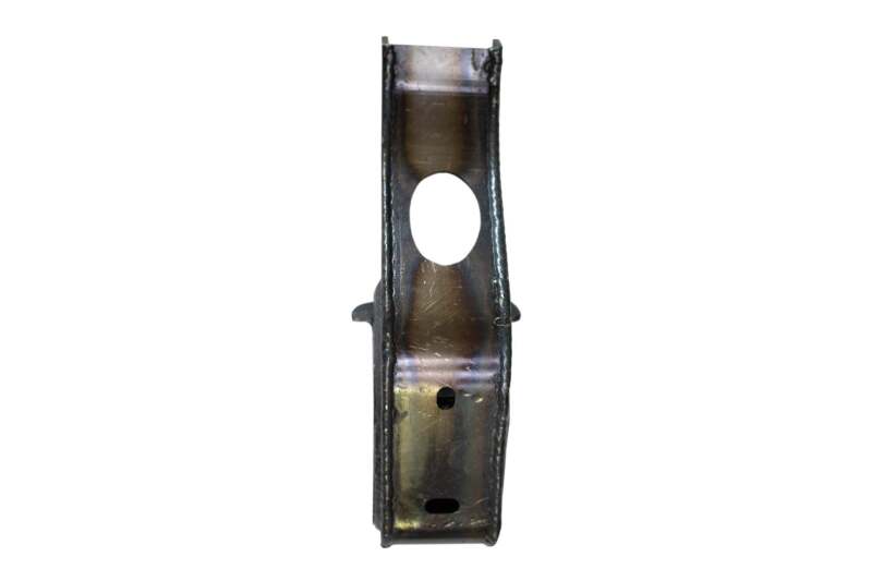 RustBuster 11-19 Chevy Silverado 2500HD/3500HD Leaf Spring Mount - Right