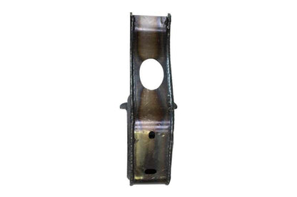 RustBuster 11-19 Chevy Silverado 2500HD/3500HD Leaf Spring Mount - Right