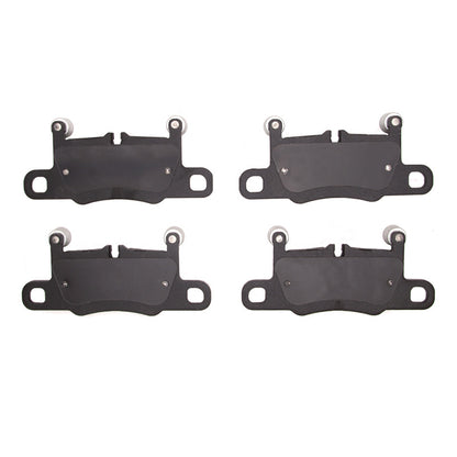 R1 Concepts R1 10-25 Porsche 911 Rear Optimum OE Brake Pads