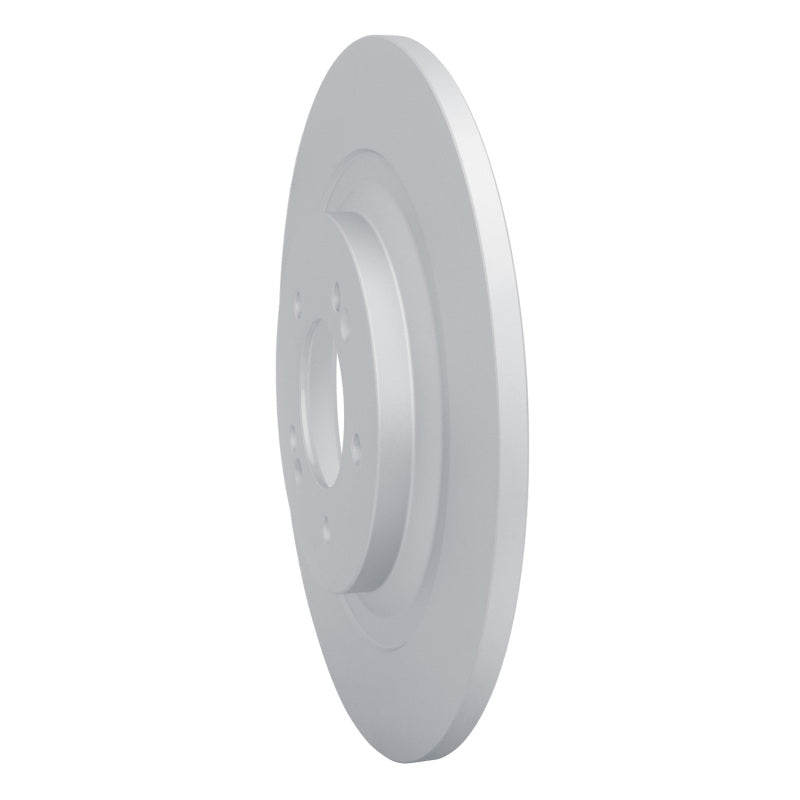 DFC 21-25 Hyundai Sonata Rear GeoSPEC Coated Rotor
