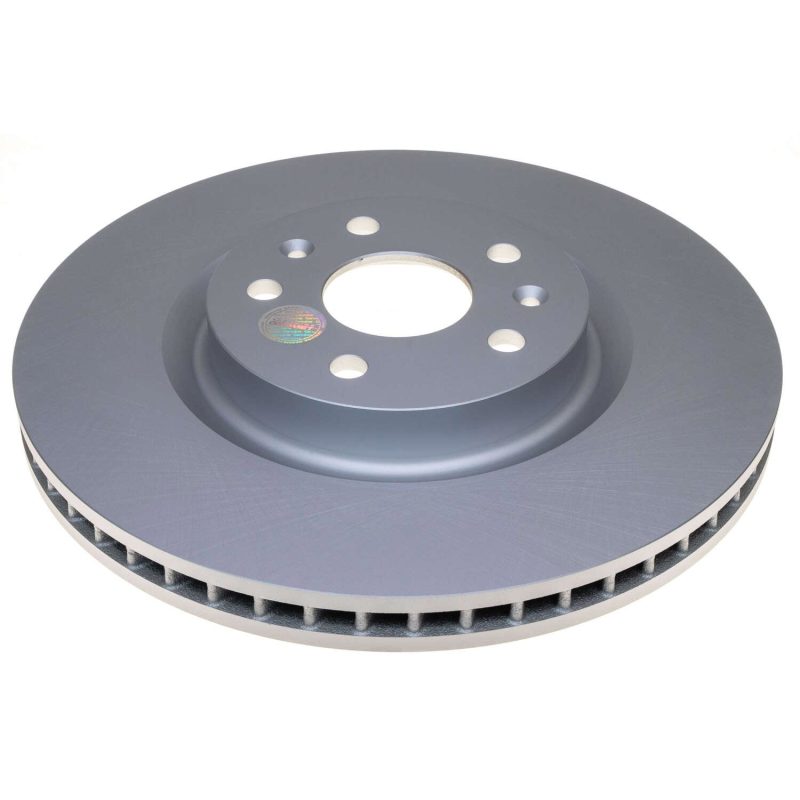 PowerStop Power Stop 20-21 Chevrolet Corvette Rear Evolution Coated Rotor