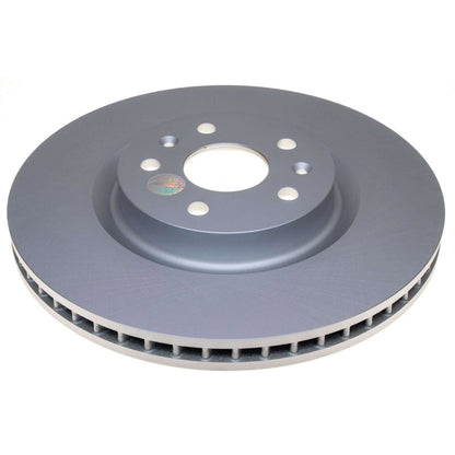 PowerStop Power Stop 20-21 Chevrolet Corvette Rear Evolution Coated Rotor