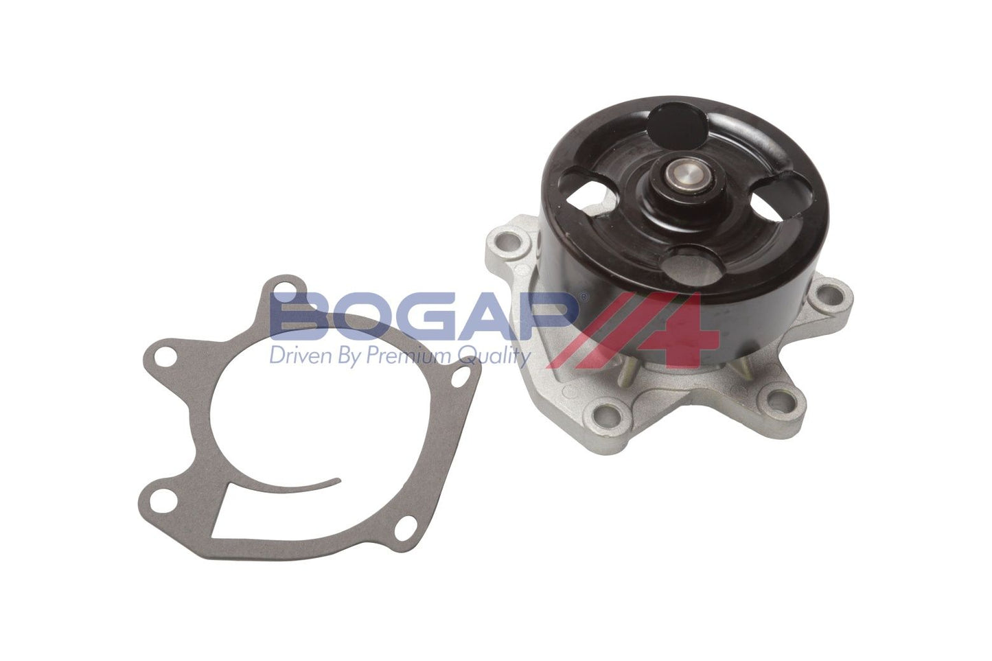 BOGAP N4234108 Water Pump, Engine Cooling
