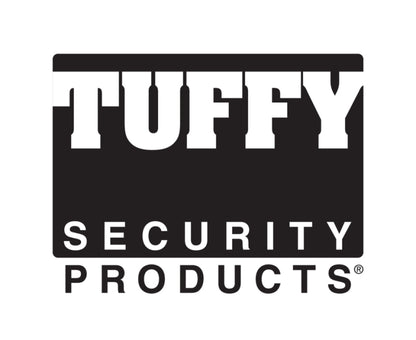 Tuffy Products Tuffy Console Safe W/ Combo Lock For Chevrolet Silverado