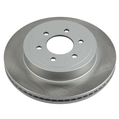 PowerStop Power Stop 03-04 Dodge Dakota Front Semi Coated Rotor