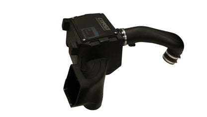 CORSA Performance Corsa 2013-2023 Dodge RAM 1500 5.7L V8 Cold Air Intake with Powercore Filter