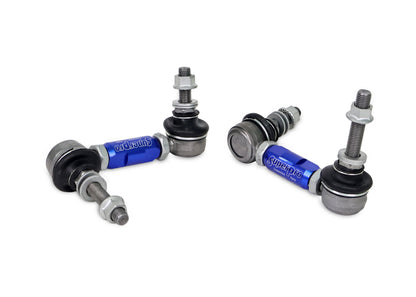 SuperPro 2006 Audi A3 Base Rear HD Adjustable End Link Set