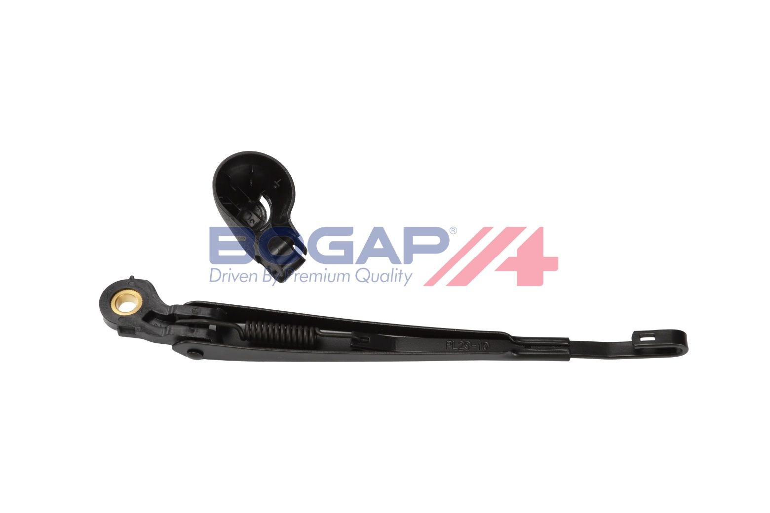 BOGAP A5513147 Wiper Arm, Window Cleaning