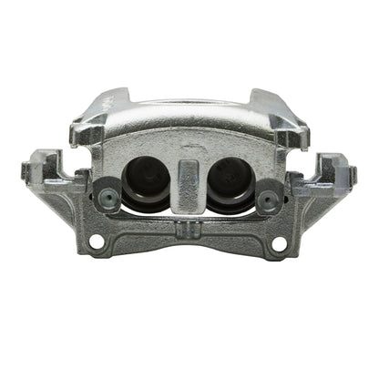 DFC 16-24 Ford Edge Front-R Silver Zinc Coated Premium Caliper