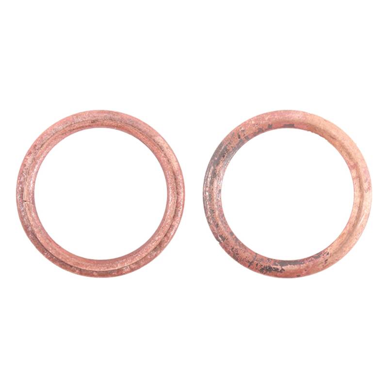 Vertex Pistons Vertex Gaskets 84-87 Honda XL250R Exhaust Gasket Kit