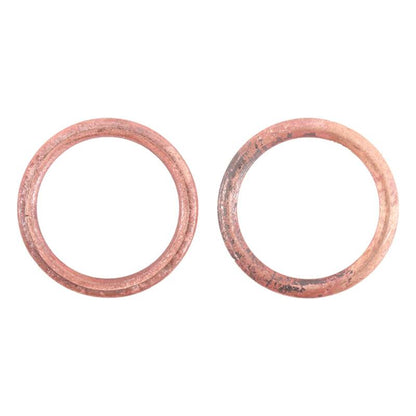 Vertex Pistons Vertex Gaskets 84-87 Honda XL250R Exhaust Gasket Kit