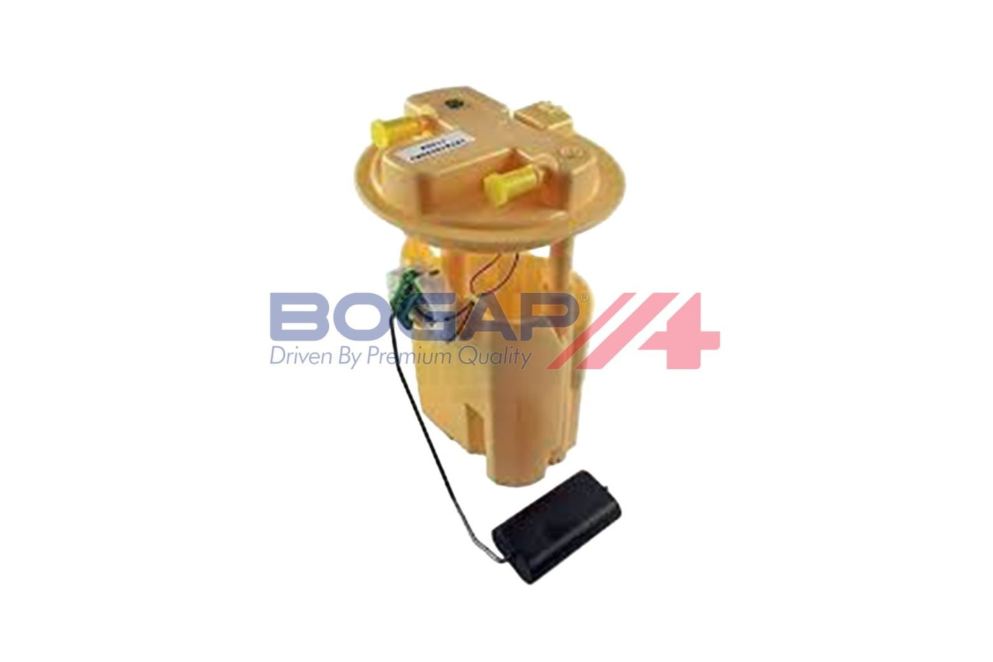 BOGAP R1622129 Fuel Pump