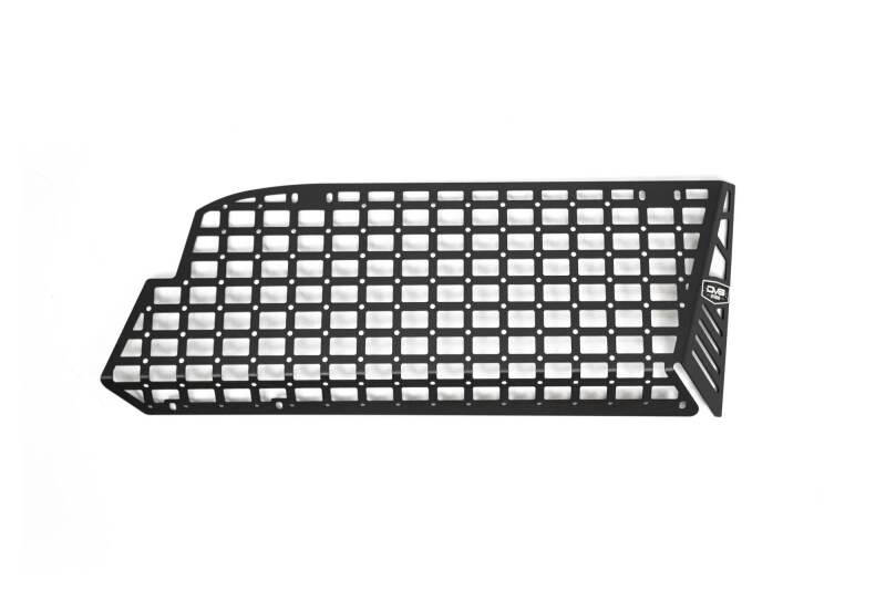 DV8 Offroad DV8 21-24 Ford Bronco 2-Door Rear Window Pocket Molle Panels