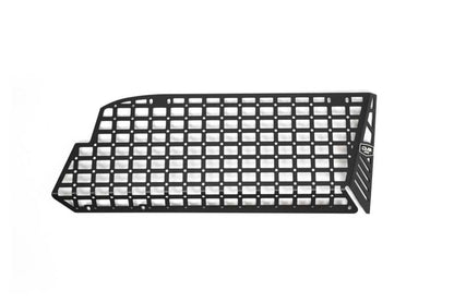 DV8 Offroad DV8 21-24 Ford Bronco 2-Door Rear Window Pocket Molle Panels