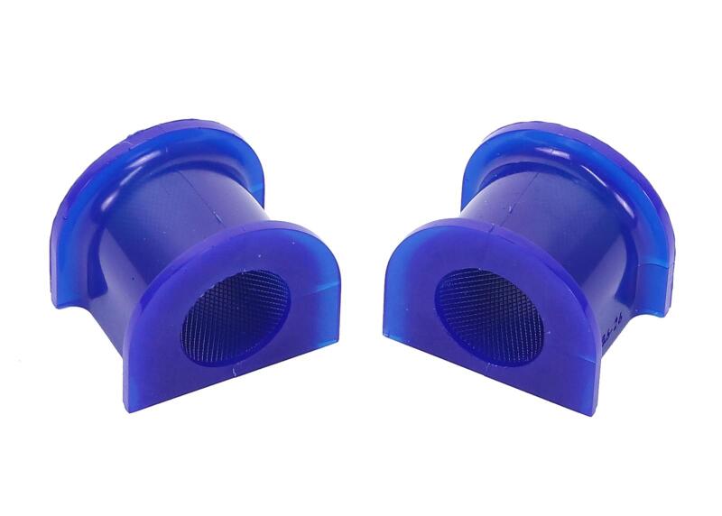 SuperPro Front Sway Bar Mount To Chassis