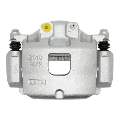 DFC 16-21 Buick Regal Sportback Front-R/Front-L Silver Zinc Coated Premium Caliper