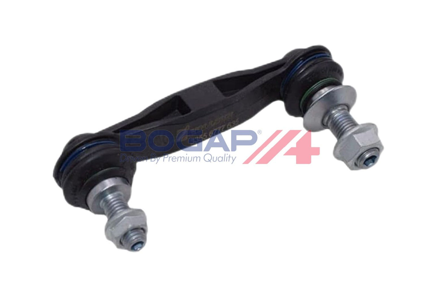 BOGAP B3323132 Link/Coupling Rod, Stabiliser Bar