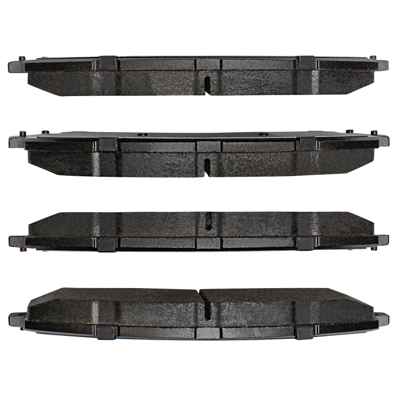 R1 Concepts R1 11-22 Ford F-450 Super Duty Rear R1 Optimum OE Brake Pads