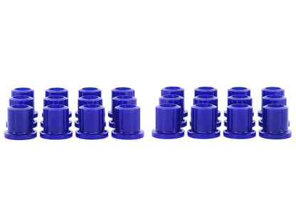 SuperPro Toyota-Spring Bushing Kit-24 Bushings