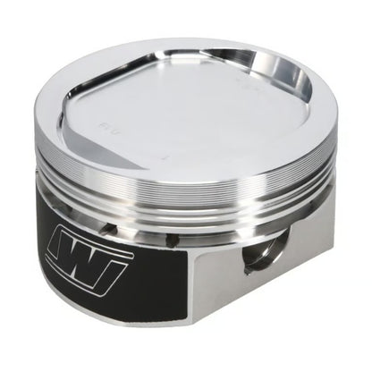 Wiseco 86-11 HD Evo 883 Overbore 1200 9.51 CR Piston Kit